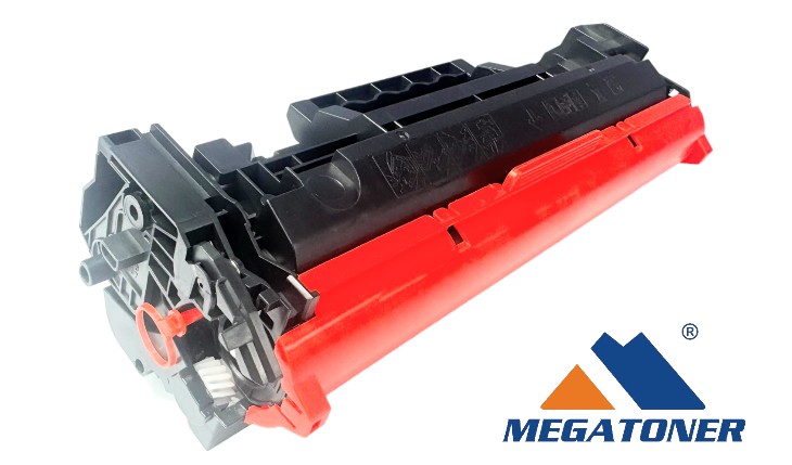 Cartucho de Toner HP M-W1360Asc (Sin Chip) - MEGATONER