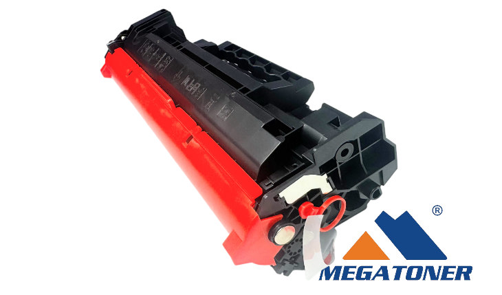 Cartucho de Toner HP M-W1360Asc (Sin Chip) - MEGATONER