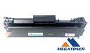 Cartucho de Toner HP M-W1500A (150A) Con Chip- MEGATONER