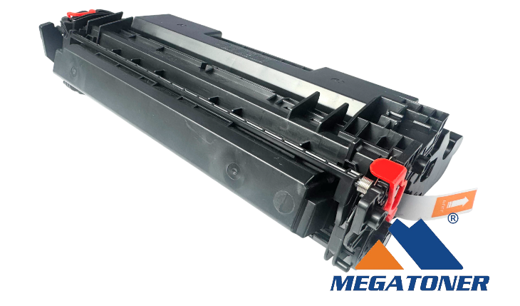 Cartucho de Toner HP M-W1510Asc (Sin Chip) - MEGATONER