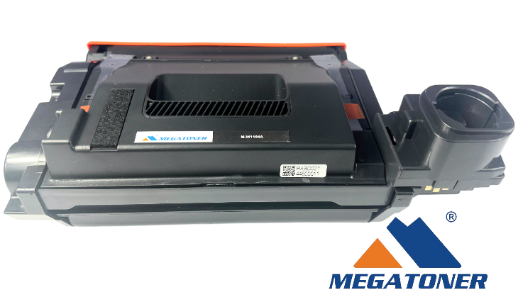 Tambor de Imagen HP  M-W1104A - MEGATONER