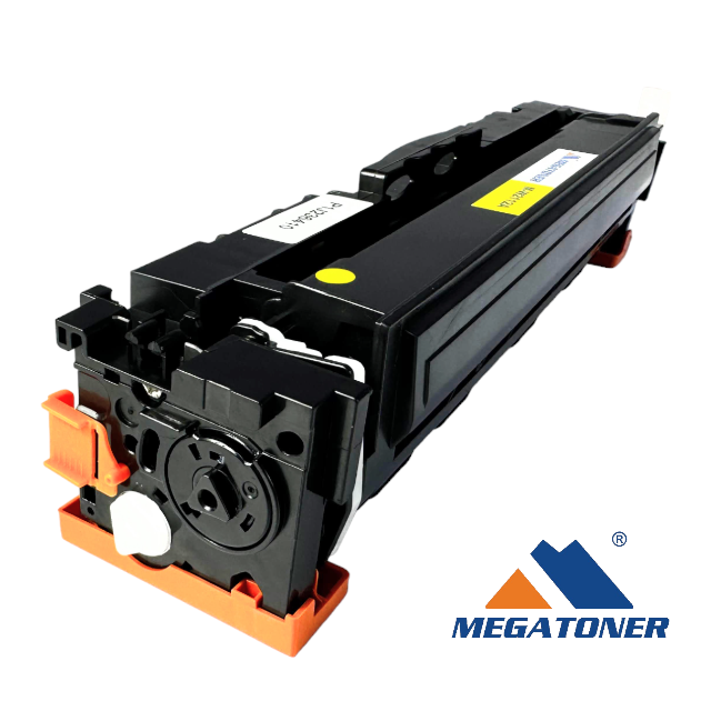 Cartucho de Toner HP M-W2112Asc (206Asc) - MEGATONER