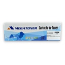 Tóner HP 202X (CF500X) Compatible con HP M254, M281 | Megatoner