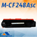 MEGATONER M-CF248Asc (48Asc) Sin chip