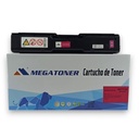 Tóner Ricoh 252M (SPC252H-M) Compatible con Ricoh Aficio SP C252, SP C262 | Megatoner