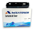 Tóner Ricoh 3710X (SP3710X 10k) Compatible con Ricoh SP 3710 | Megatoner