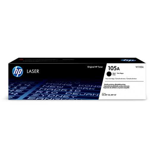 Cartucho de Toner HP W1105A - Original