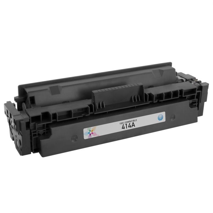 Cartucho de Toner HP W2020A Black (414A) - Generico 