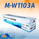 Kit de Recarga de Toner HP Neverstop Laser M-W1103A (103A) - MEGATONER