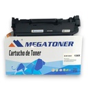 Tóner HP 136X (W1360X) Compatible con HP M211, M232, M233, M234, M236 | Megatoner