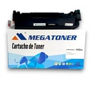 Tóner HP 145X sin chip (W1450X) Compatible con HP 3003, 3103 | Megatoner