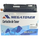 Tóner HP 05X (CE505X) Compatible con HP P2050, P2053, P2054, P2055, P2056, P2057 | Megatoner
