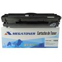 Tóner HP 105X con chip (W1105X) Compatible con HP 107, 135, 137 | Megatoner