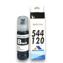 Botella de Tinta Epson M-T544120 Black - MEGATONER