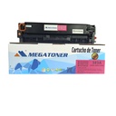 Cartucho MEGATONER M-CC533A/CE413A/CF383A (304A/305A/312A)