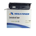 Cartucho MEGATONER M-CE400X (507X)