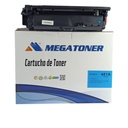 Cartucho de Toner HP M-CE401A (507A) - MEGATONER