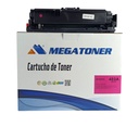 Cartucho de Toner M-CE403A (507A) - MEGATONER