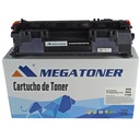 Cartucho MEGATONER M-CE505A/CF280A/GRC119ii (05A/80A/119ii)