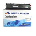 Cartucho MEGATONER M-CE505X/CF280X/GRC120 (05X/80X/120)