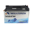 Cartucho MEGATONER M-CF226A/CRG052 (26A/052)