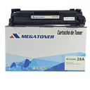 Cartucho MEGATONER M-CF228A (28A)