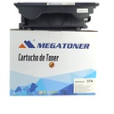 Cartucho MEGATONER M-CF237A (37A)