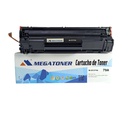 Cartucho MEGATONER M-CF279A (79A)