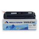 Cartucho MEGATONER M-CF500X (202X)