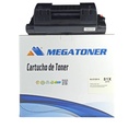 Cartucho MEGATONER M-CF281X (81X)