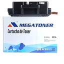 Cartucho MEGATONER M-ML203L (203L)