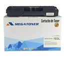 Cartucho MEGATONER M-MLTD103L (103L)