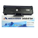 Cartucho MEGATONER M-MLTD111L (111L) Chip Nuevo