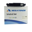 Cartucho MEGATONER M-MLTD209L (209L)