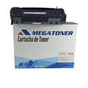 Cartucho MEGATONER M-Q7551X (51X)