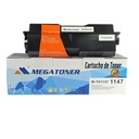 Cartucho MEGATONER M-TK1147 (1147)