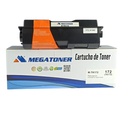 Cartucho de Tóner MEGATONER M-TK172 Compatible con Kyocera (ECOSYS, FS-1320, FS-1370)