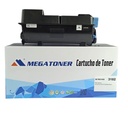 Cartucho de Tóner MEGATONER M-TK3182 Compatible con Kyocera (ECOSYS P3055dn)