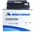 Cartucho MEGATONER M-TK360/TK361/TK362/TK364 (360/361/362/364)