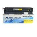 Cartucho de Toner HP M-W2112Asc (206Asc) - MEGATONER