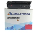 Cartucho de Toner HP CF333A (654A) - MEGATONER