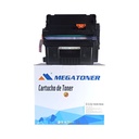 Cartucho de Toner MEGATONER M-CC364X/CE390X (64X/90X) PREM