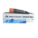 Kit de Recarga de Toner HP M-W1540A (154A) Negro - MEGATONER