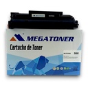 MEGATONER M-CF258X (58X) Con Chip