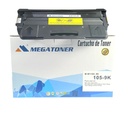 MEGATONER M-W1105-9k (105-9k) - Con Chip