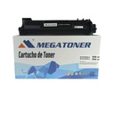 Megatoner M-CF258Asc/CF259Asc (58Asc/59Asc) Sin Chip